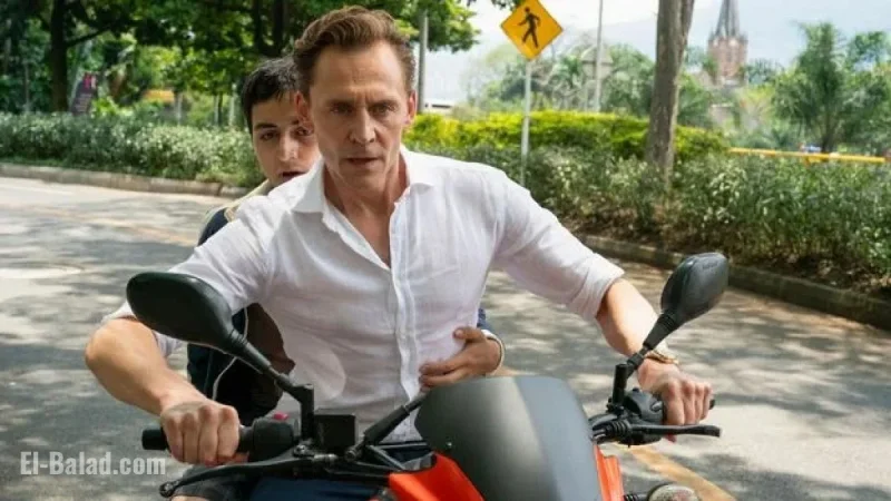 Irresistible Second Season of The Night Manager Thrills Globally