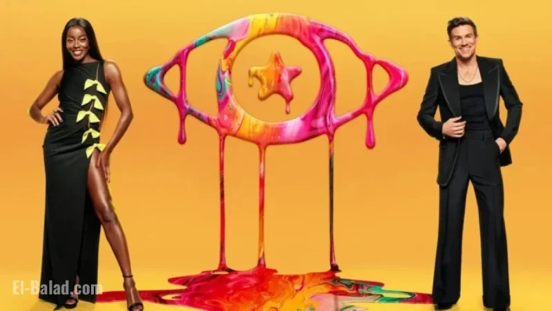 ITV Vows to Continue Celebrity Big Brother Despite 2026 Reality Series Drop