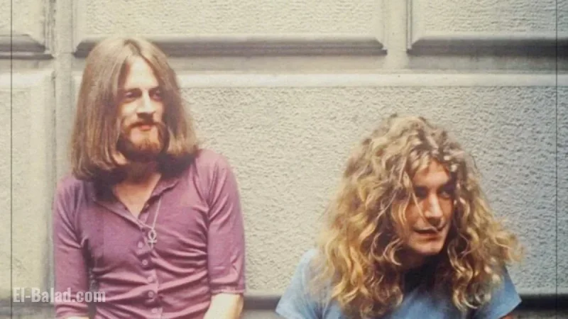 John Paul Jones Shuns “Embarrassing” Led Zeppelin Song Forever