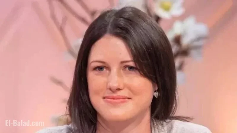 Josie Russell’s Inspiring Life After Surviving Russell Family Tragedy