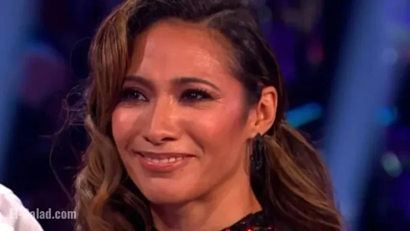 Karen Hauer Quits Alcohol, Revealing Struggles Behind Her Decision