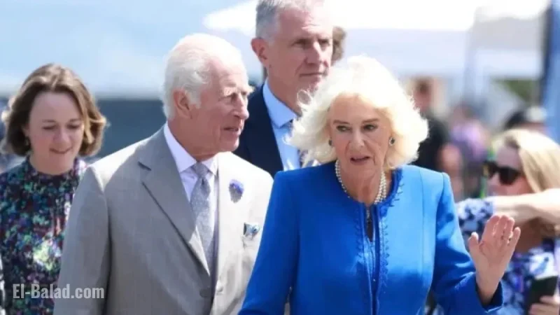 King Charles and Queen Camilla Mourn Significant Loss with Deep Sadness