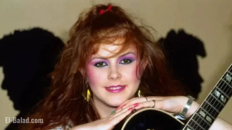 Kirsty MacColl’s ‘Fairytale of New York’ Royalties Uncovered 25 Years Post-Tragedy