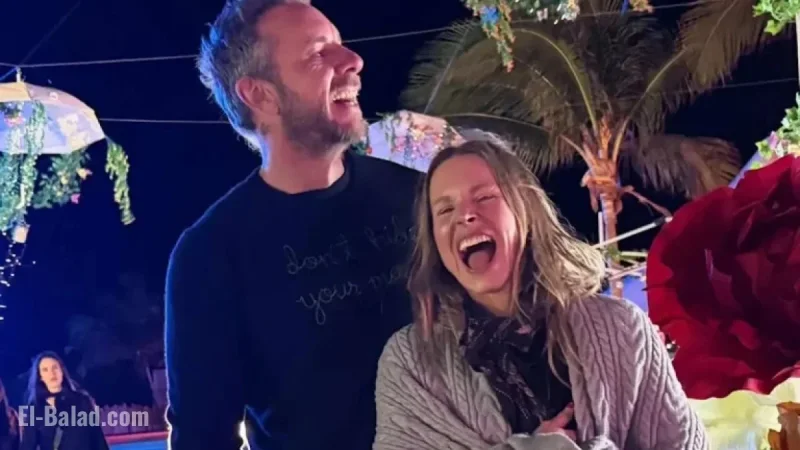 Kristen Bell and Dax Shepard Reveal Their Wild New Year’s Adventure Photos