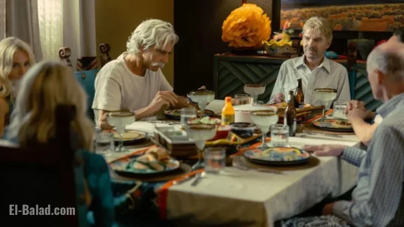 “Landman Season 2 Surprises with Strong Family Values Theme”