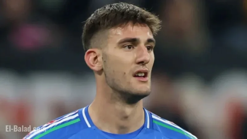 Last-Minute Withdrawals: Vergara and Lucca Out for Napoli