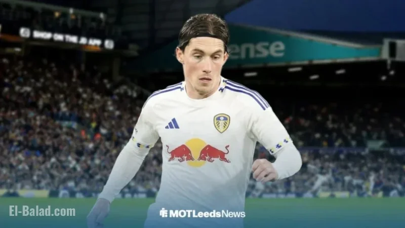 Leeds Eyes Harry Wilson Move After Fulham Update