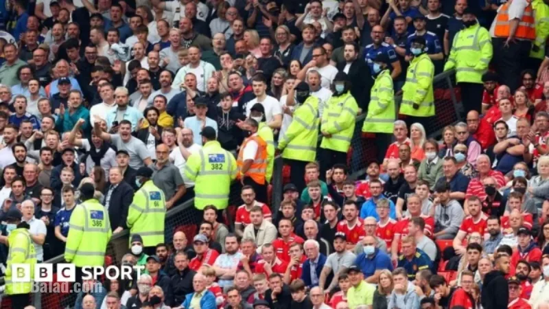 Leeds vs. Man Utd: A Rivalry That Truly Matters