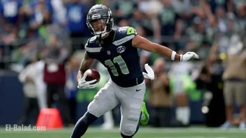 Lenoir’s Remarks Amplify Excitement for Seahawks vs. 49ers Clash