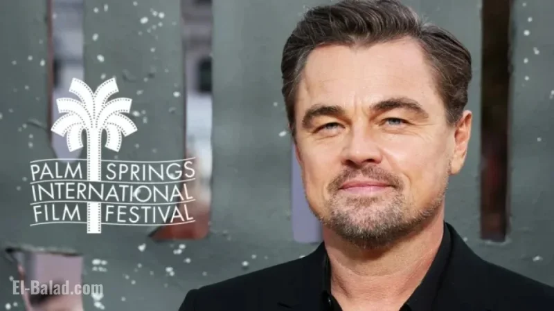 Leonardo DiCaprio Skips Palm Springs Fest Due to Venezuela Strike