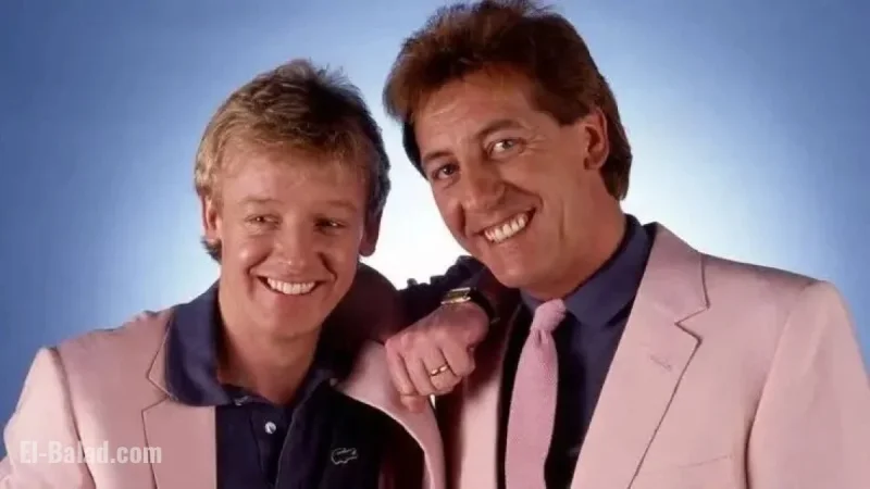 Les Dennis Honors Dustin Gee 40 Years After Comedy Legend’s Tragic Death
