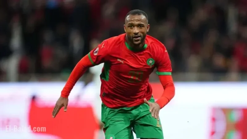 Live: Morocco vs Tanzania in 2025 Africa Cup of Nations Round of 16