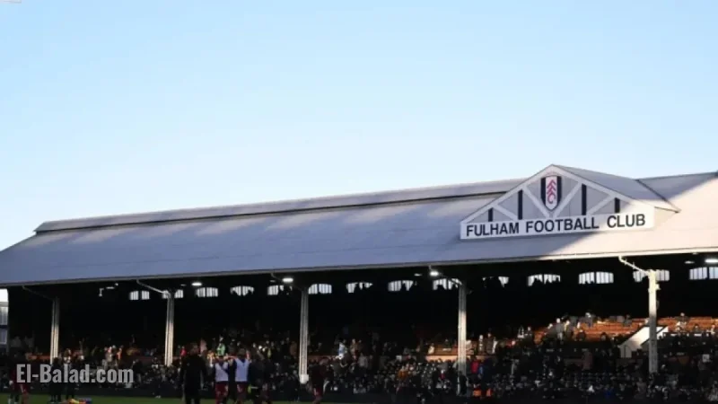 Liverpool and Fulham Draw 2-2 in Repetitive Thriller