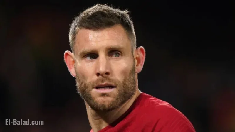 Liverpool U-Turn Propels James Milner, 40, Toward Premier League Record