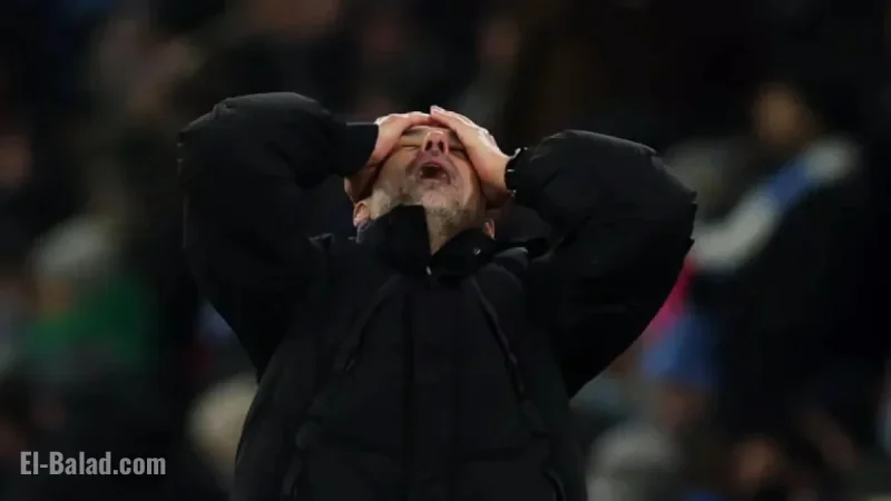 Manchester City vs Chelsea: Game Ends in 1-1 Premier League Draw