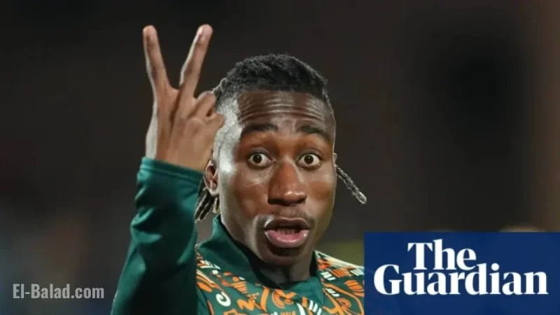 Manchester United Eyeing Signings of Yan Diomande and Rúben Neves