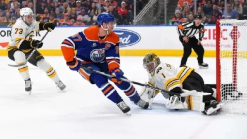 Matthews Poised to Break Maple Leafs’ Goals Record