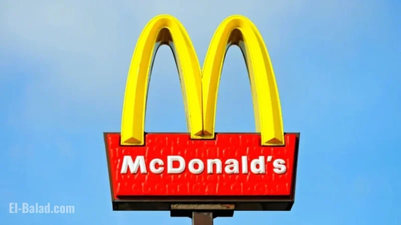 McDonald’s Unveils New Menu with Big Mac Sauce and Beloved Burgers