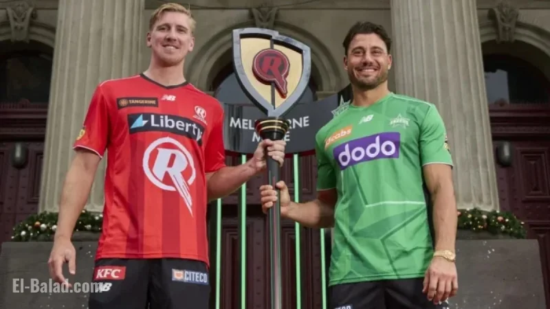 MCG Grudge Match: Squad Sees Two Major Changes