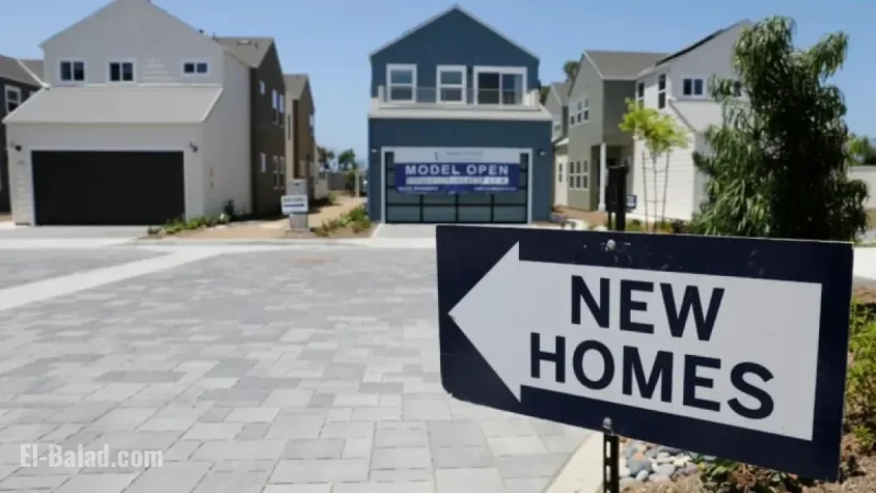 Mortgage Rates Drop to 2025 Low, Offering Relief to Homebuyers