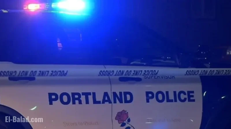 Motorcyclist Dies in E-Scooter Collision in Powellhurst-Gilbert Neighborhood
