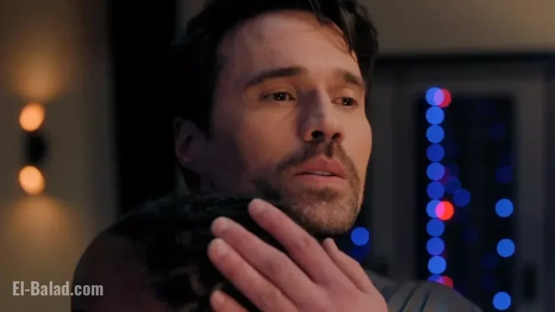 NBC’s Cancelled Thriller Resurfaces on Netflix’s Popular Streaming Chart