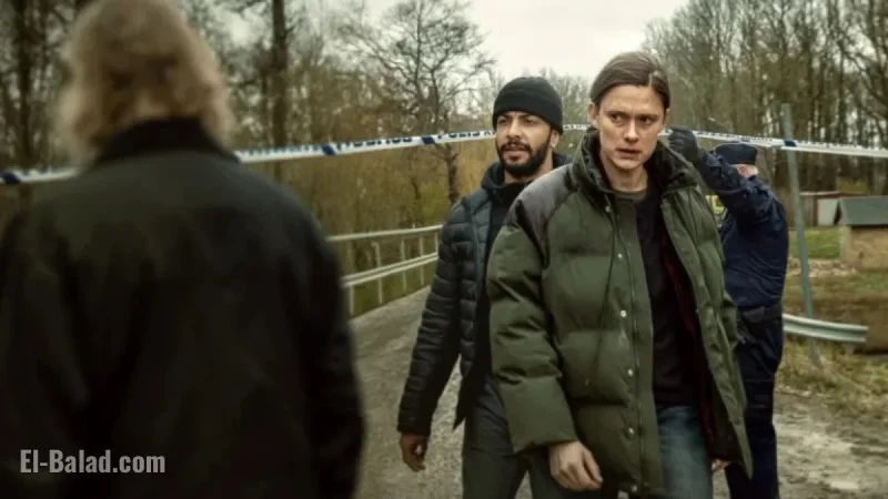 New Netflix Miniseries Hits Spain’s Top 4 with Just Five Episodes