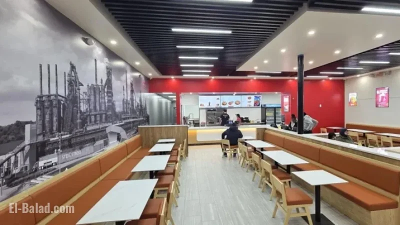 New Restaurant in Lehigh Valley Offers Tasty Eats and Late-Night Hours