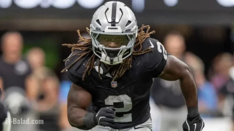 NFL Fantasy 2025: Key Week 17 Running Backs to Start or Sit