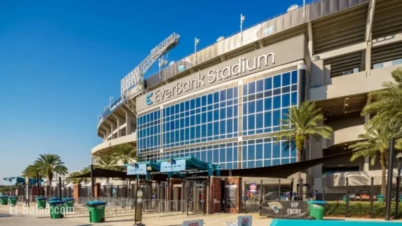 NFL Preview: Titans Clash with Jaguars on Sunday – Football & Racing News