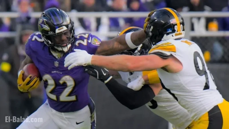 NFL Week 18: Final Day Playoff Seed Scenarios Explained