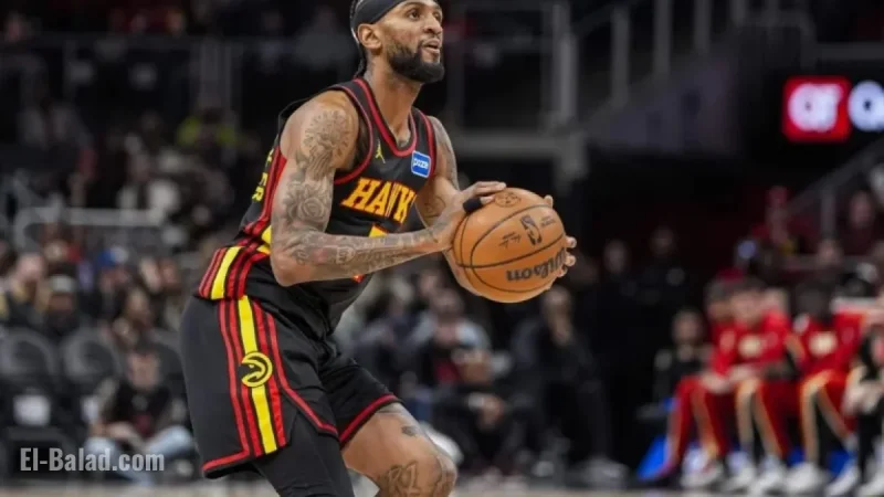 Nickeil Alexander-Walker Boosts Hawks, Leaves Wolves Missing Him