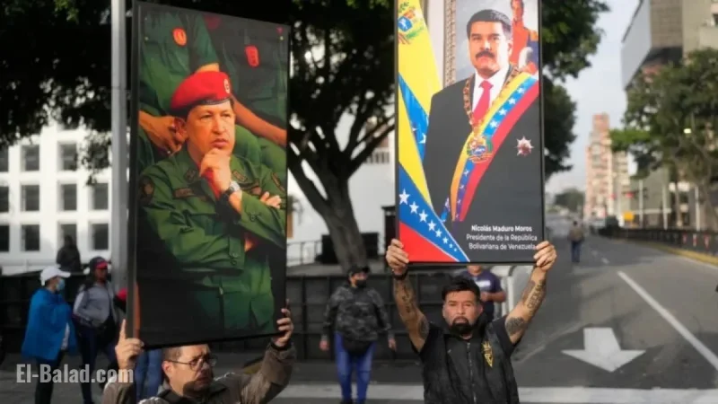 NPR Explores Six Key Questions on Maduro’s Capture