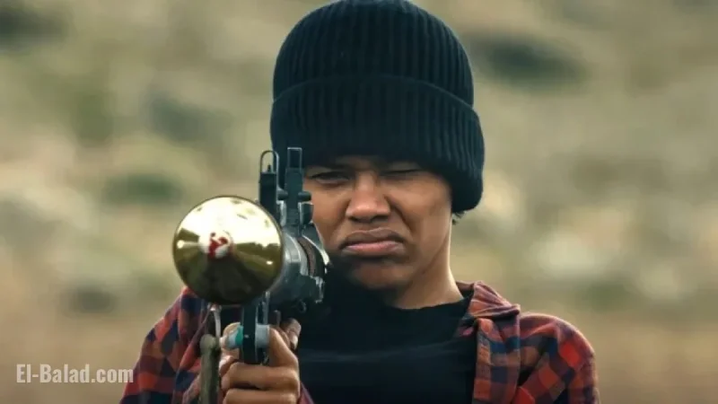 NSFC Crowns ‘One Battle After Another’ as Best Film