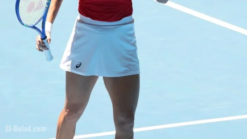 Osaka vs Raducanu Sparks Early-Season Interest in United Cup Tennis