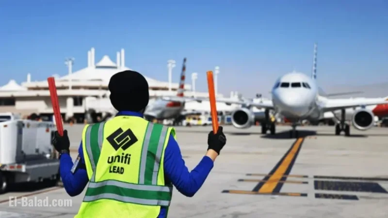Palm Springs Airport Resumes Operations After Air Traffic Control Issue