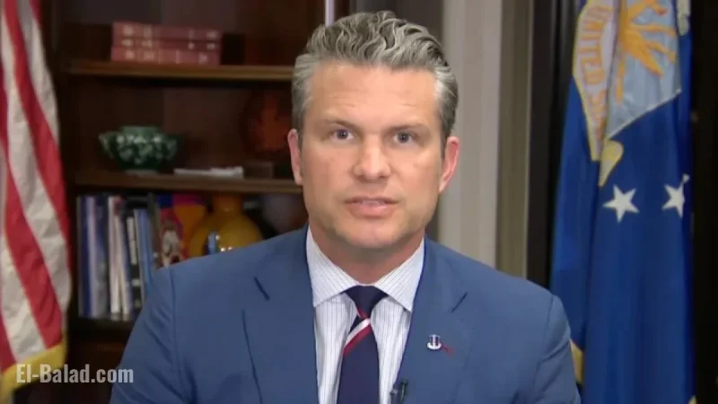 Pete Hegseth: U.S. Venezuela Intervention Contrasts Starkly with Iraq Strategy
