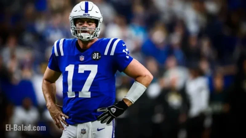 Philip Rivers Retires from NFL, Grateful and Regret-Free