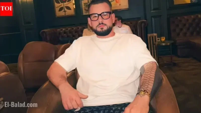 Polish Streamer Szymon “Syzmool” Besser Leaves Twitch for IRL Streaming