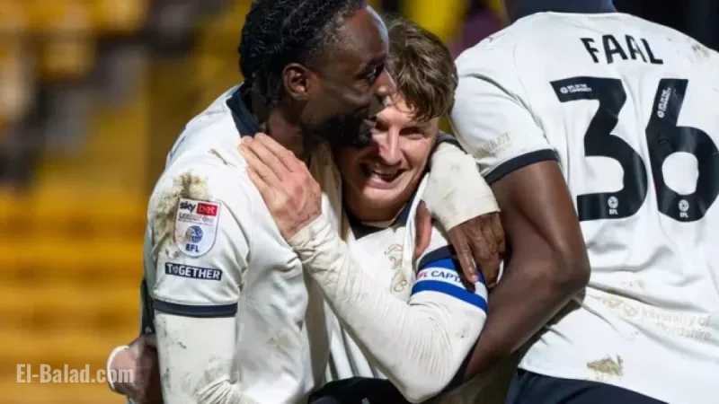 Port Vale Set to Face Barnsley: Match Preview