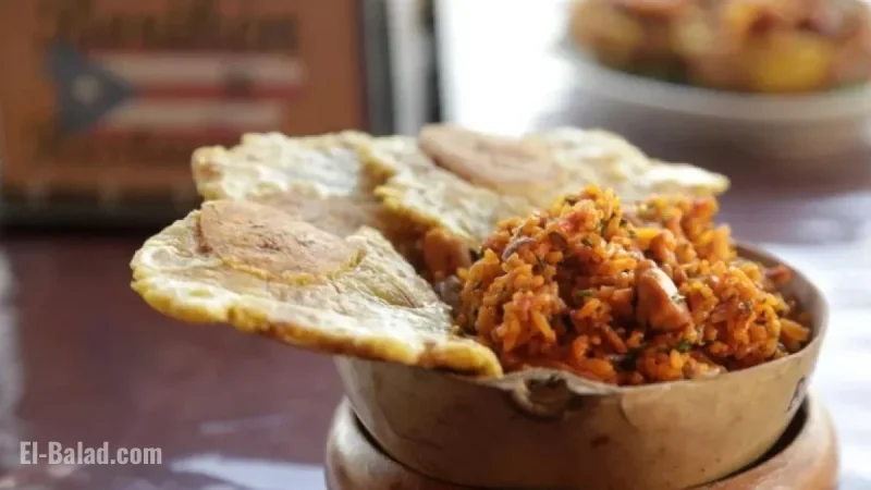 Portland’s Boriken Restaurant Closes, Ending Puerto Rican Food Oasis