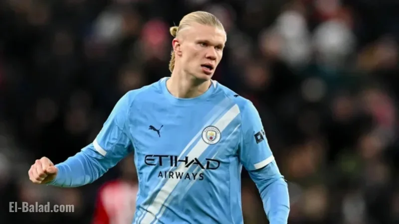 Predicted Starting Lineups for Manchester City vs Chelsea Match