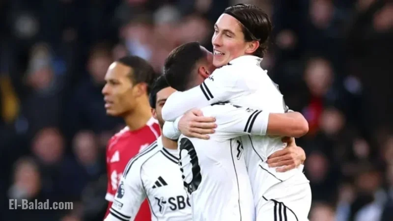 Premier League Clarifies Decision on Harry Wilson’s Goal Against Liverpool