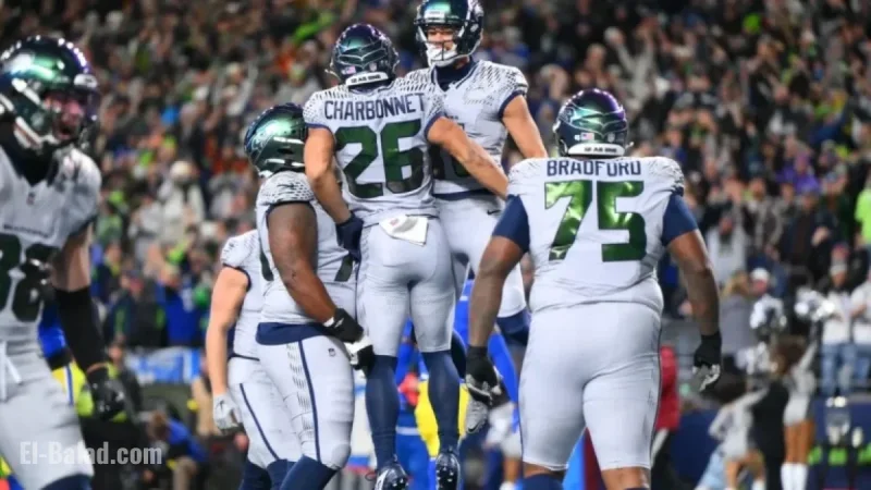 Purchase Seattle Seahawks NFL Playoff Tickets at Lumen Field