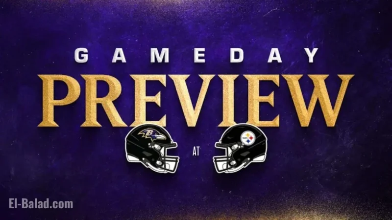 Ravens vs. Steelers: Essential Game Insights and Analysis