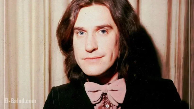 Ray Davies Nearly Quit Music After Creating This Song