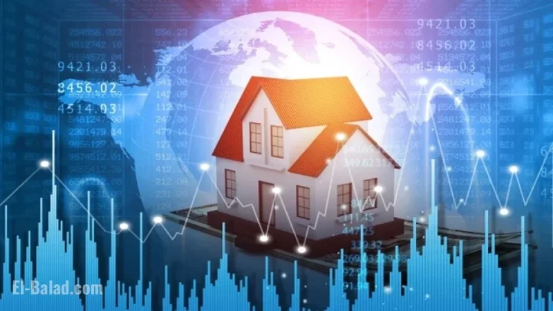 Real Estate Stocks: 2026 Predictions for XLRE Investors