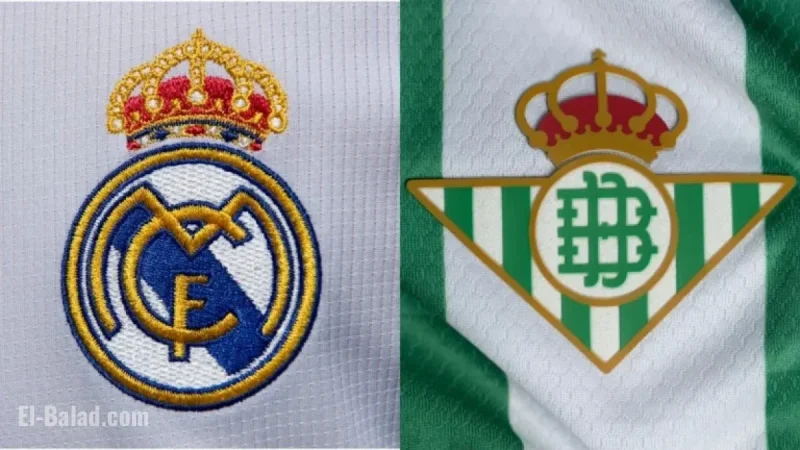 Real Madrid vs. Real Betis: Match Preview, Predictions, and Lineups