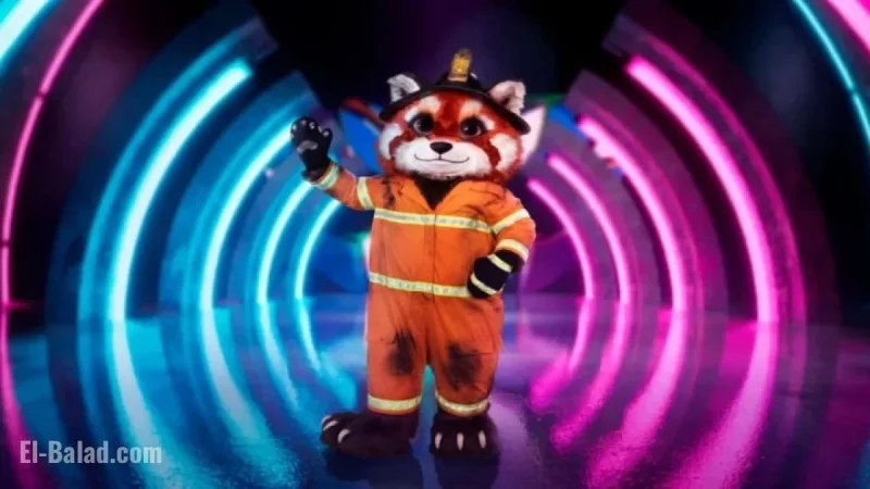 Red Panda Eliminated in 2026 Masked Singer Premiere: Here’s Why
