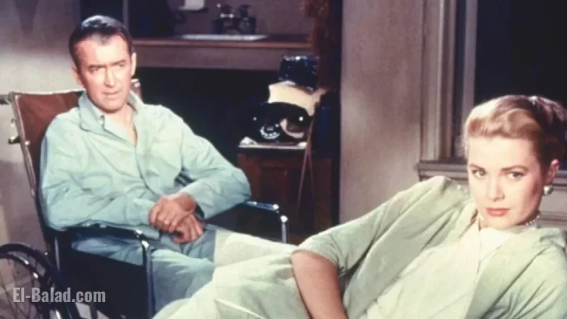Renowned Director’s Masterpiece Featuring Two Stars Airs on BBC Tonight